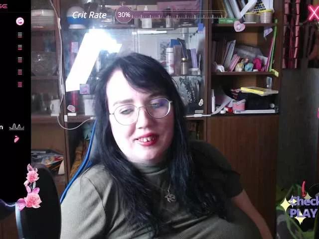 LeonaSona on BongaCams 
