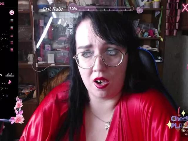 LeonaSona on BongaCams 