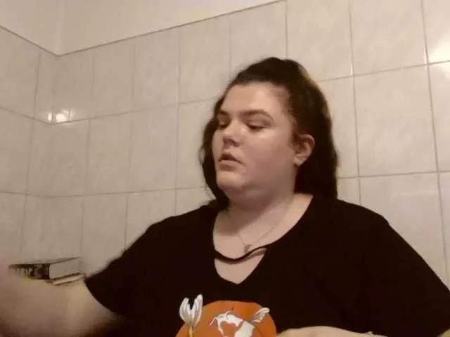 Leslie08 on BongaCams 