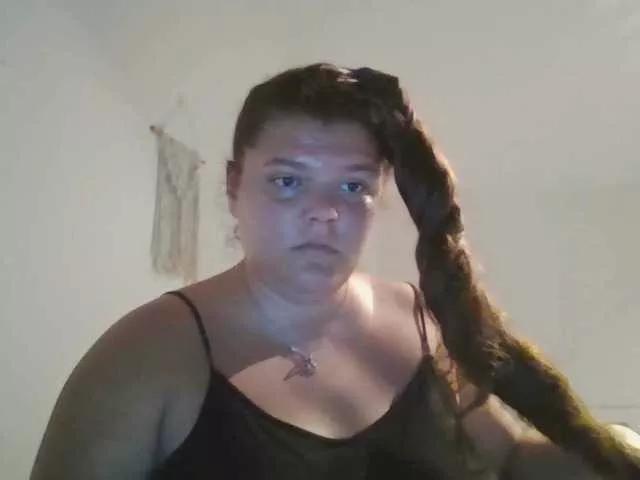 Leslie08 on BongaCams