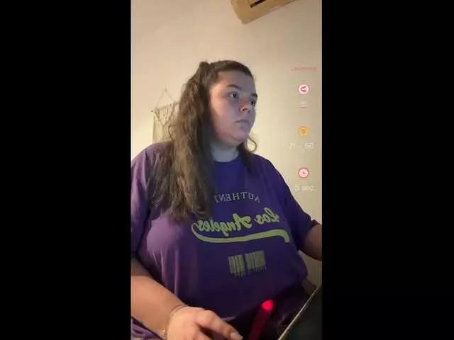 Leslie08 on BongaCams 
