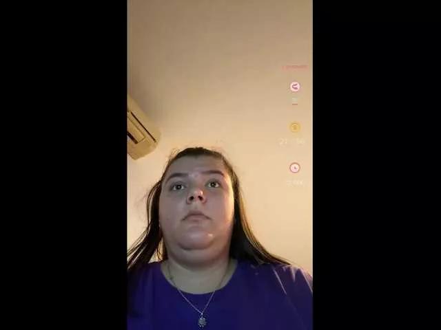 Leslie08 on BongaCams 