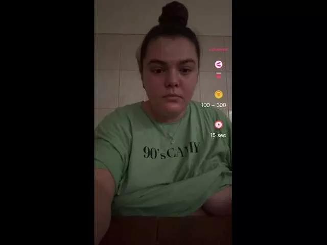 Leslie08 on BongaCams 