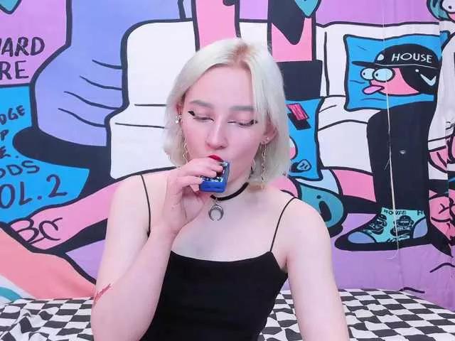 lexy-lovy on BongaCams 