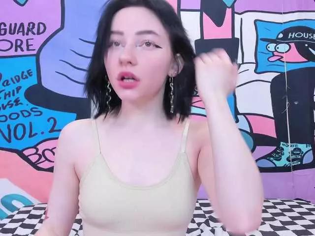 lexy-lovy on BongaCams 