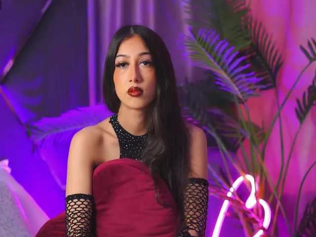 LexyeDoll on BongaCams 