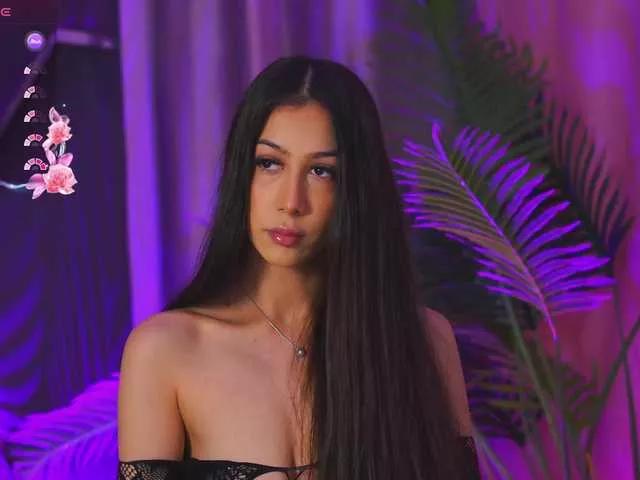LexyeDoll on BongaCams 
