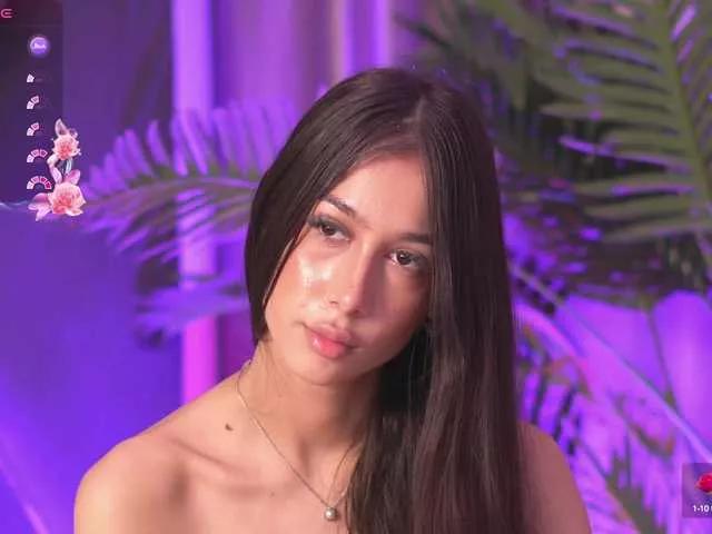 LexyeDoll on BongaCams 