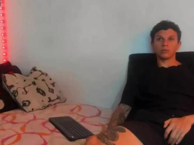 LiaCams on BongaCams