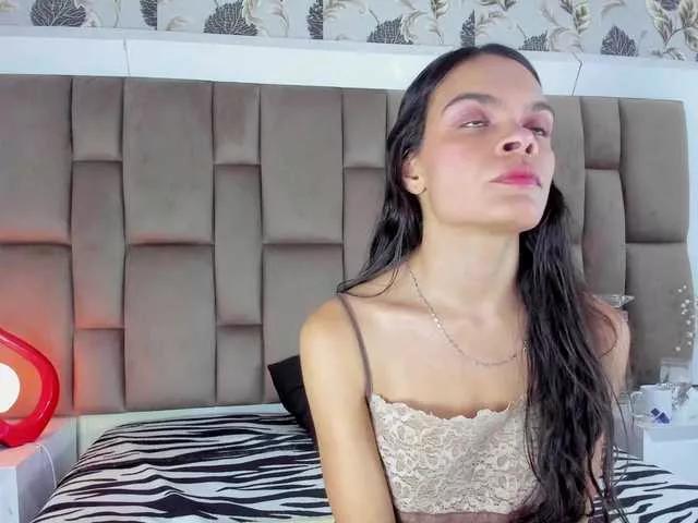 LiahEvans on BongaCams 