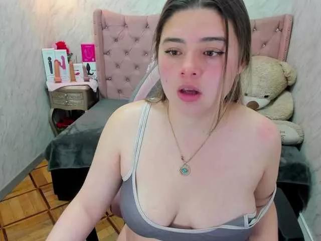 Lianngrace on BongaCams