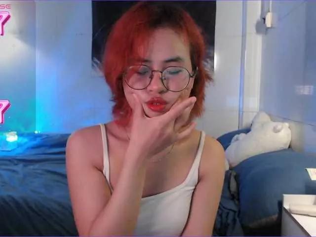 LichiLiin on BongaCams 