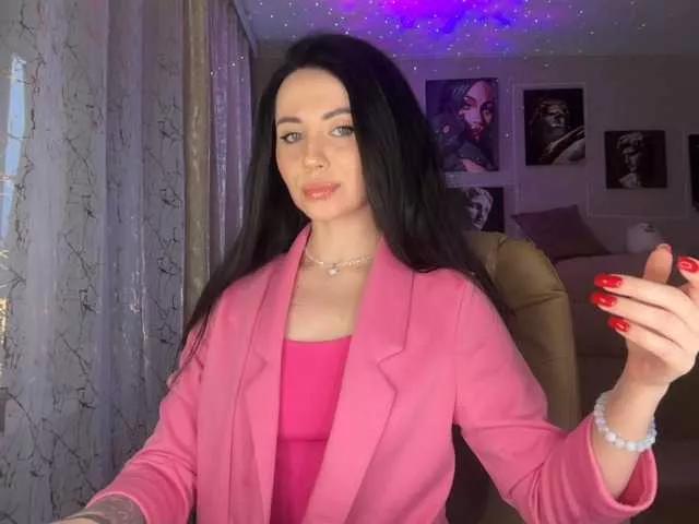 LiElizaveta on BongaCams 