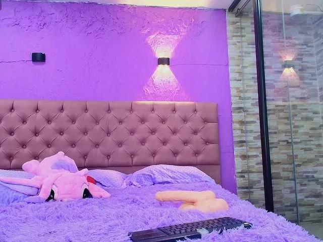 LiiaBlossom on BongaCams 