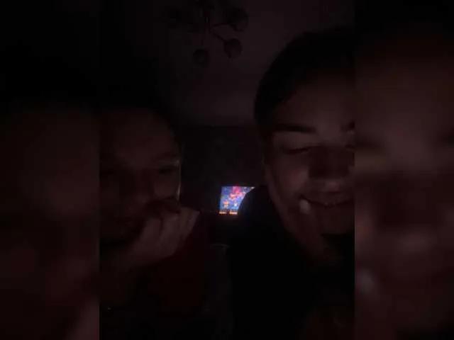 Likkh on BongaCams