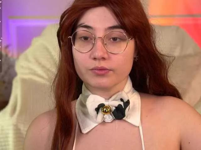 lili-meow on BongaCams 