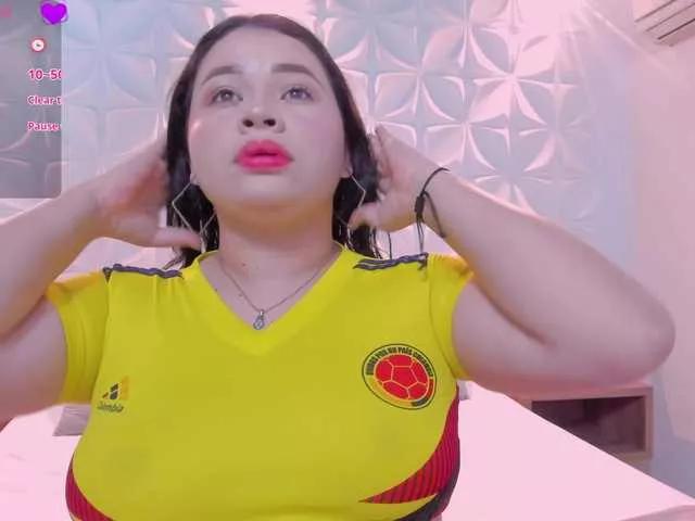lili-mmk on BongaCams 