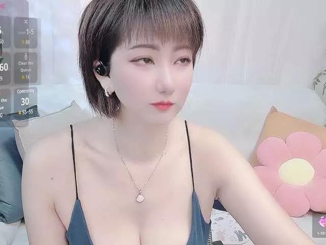 lili8881 on BongaCams 