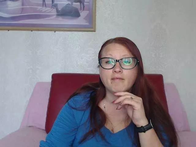 Lilia4joy on BongaCams 