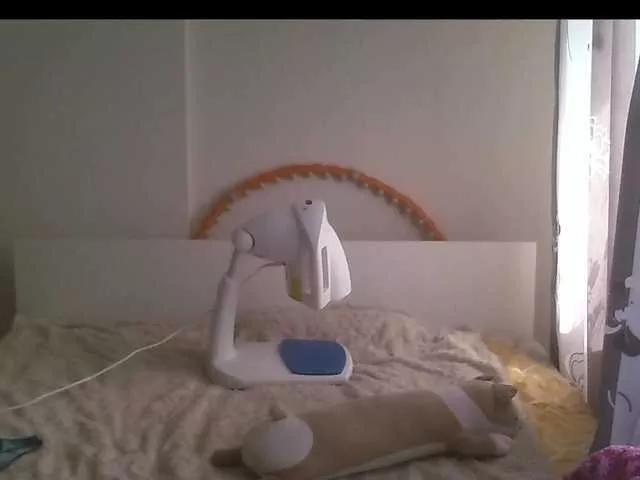 Offline LIliana77777 on BongaCams