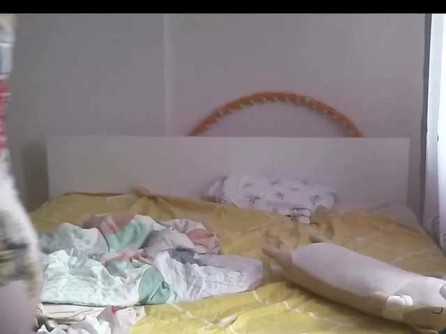 Offline LIliana77777 on BongaCams