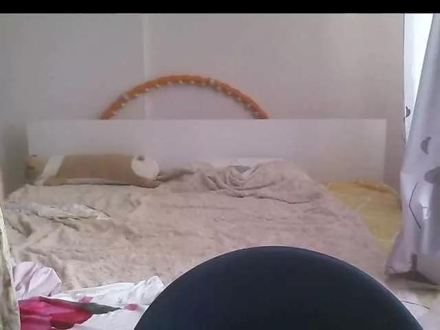 Offline LIliana77777 on BongaCams