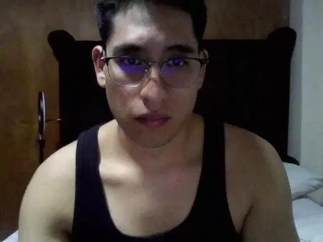 lilibeth-rose on BongaCams 