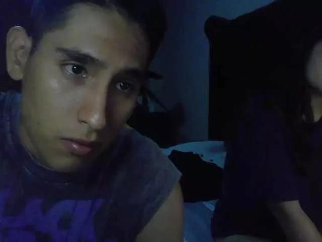 lilibeth-rose on BongaCams 