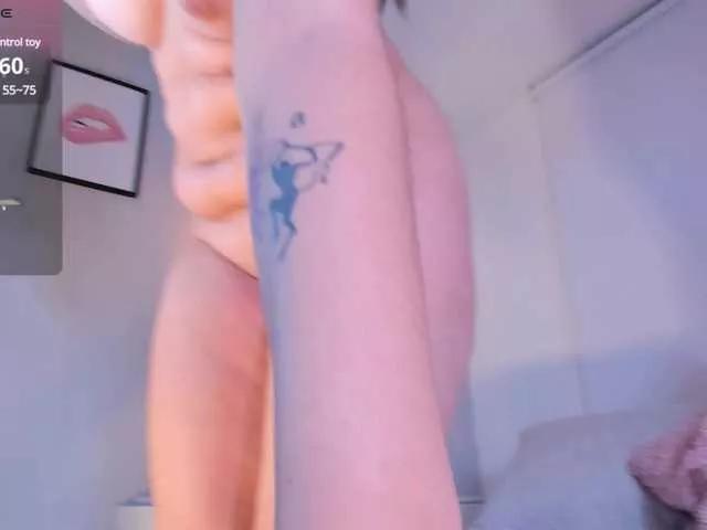 lilit-fiore on BongaCams 