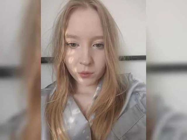 Lilith- on BongaCams 
