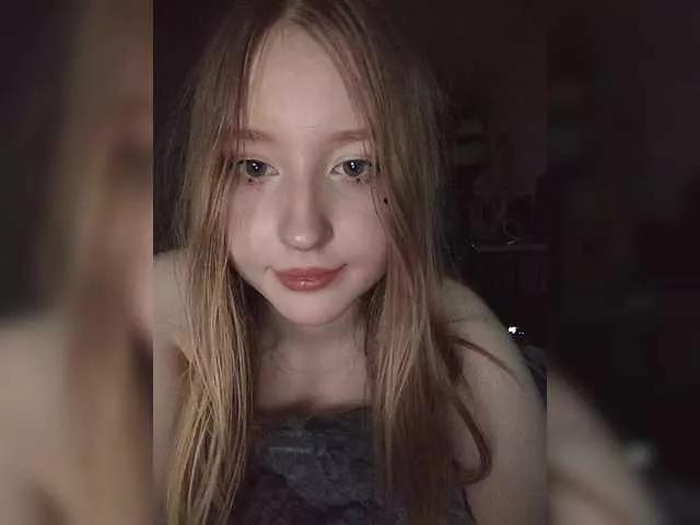 Lilith- on BongaCams