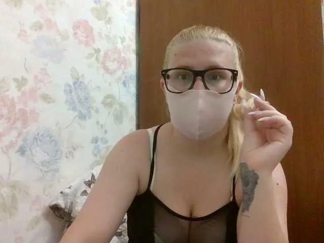 Lilithaa on BongaCams