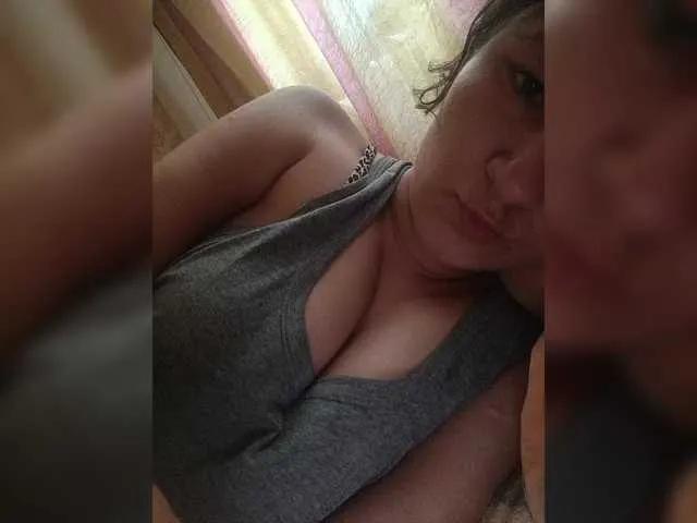 Lily302 on BongaCams