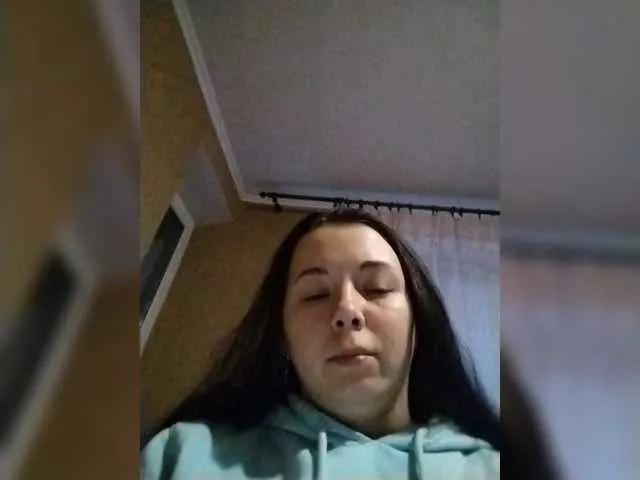 Lily6661 from BongaCams