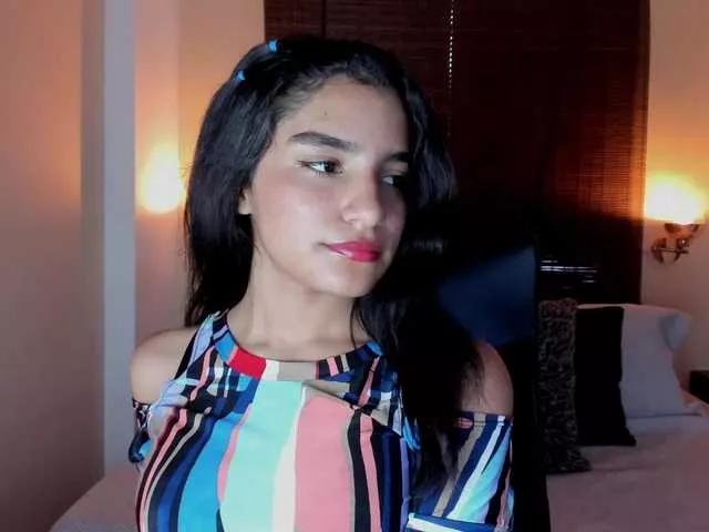 LilyRossi on BongaCams 
