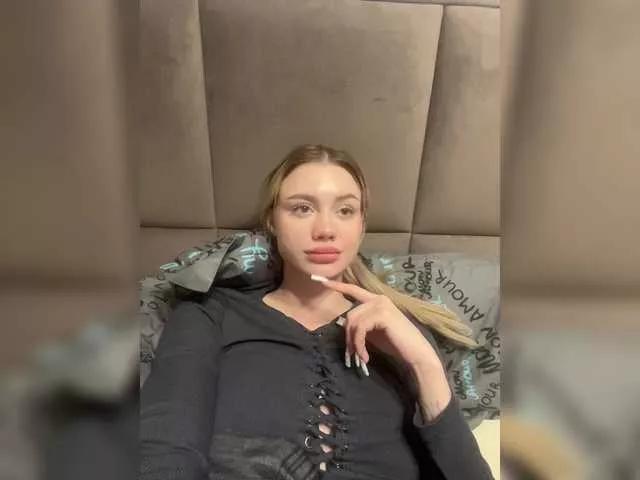 Linaaa on BongaCams 