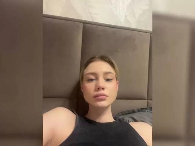 Linaaa on BongaCams 
