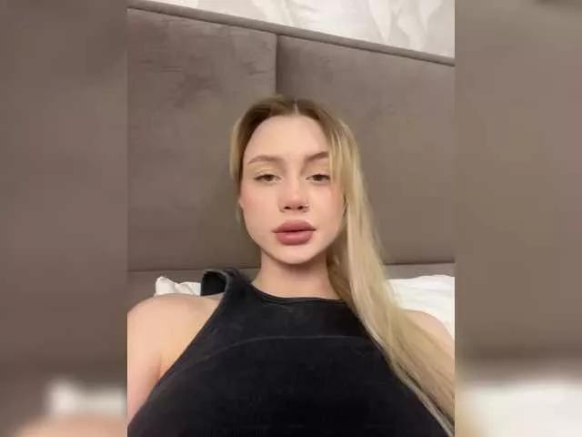 Linaaa on BongaCams 