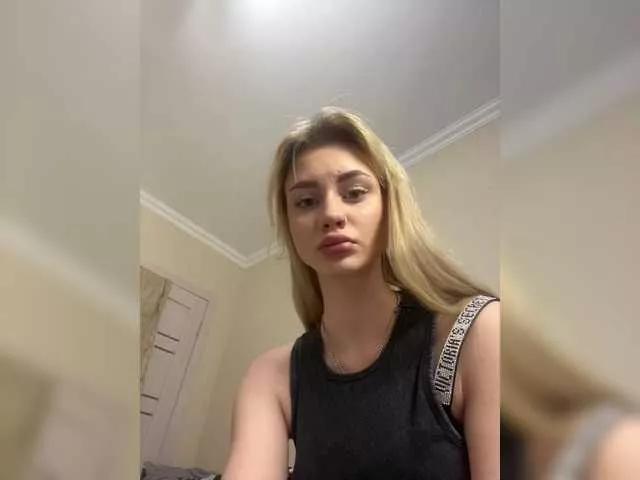 Linaaa on BongaCams 