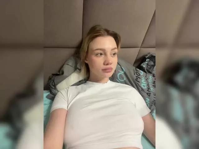 Linaaa on BongaCams 