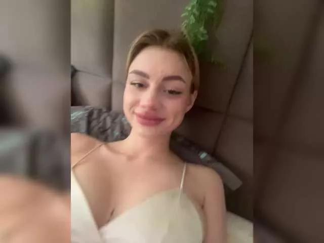 Linaaa on BongaCams 