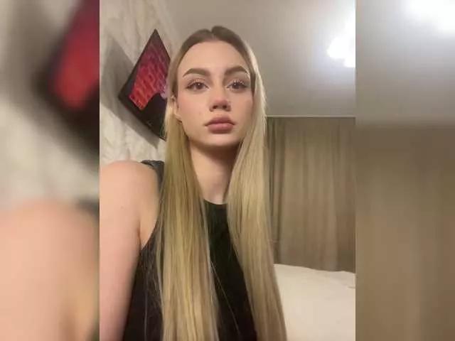 Linaaa on BongaCams 