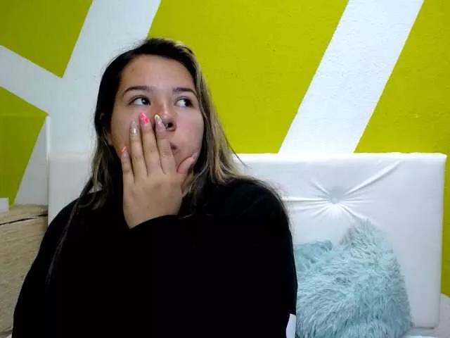 LinaBrowm on BongaCams 