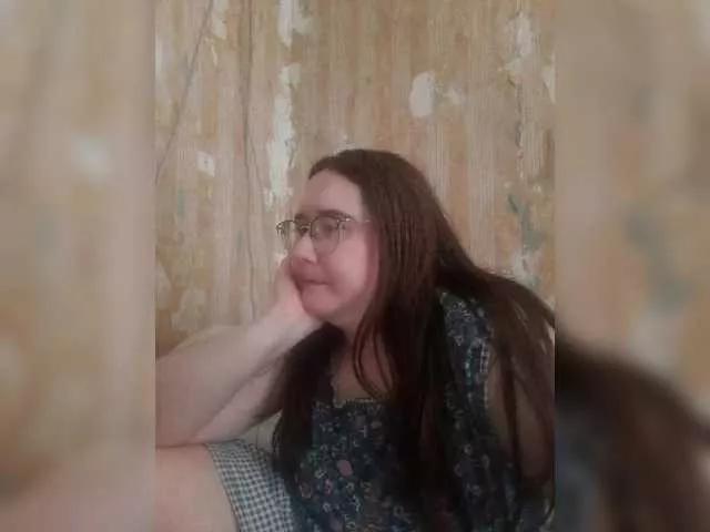 Linavia on BongaCams 