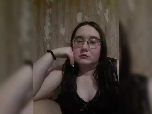 Linavia on BongaCams 