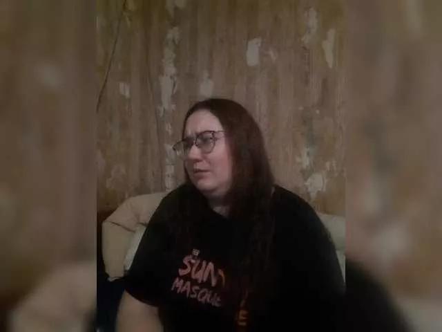 Linavia on BongaCams 