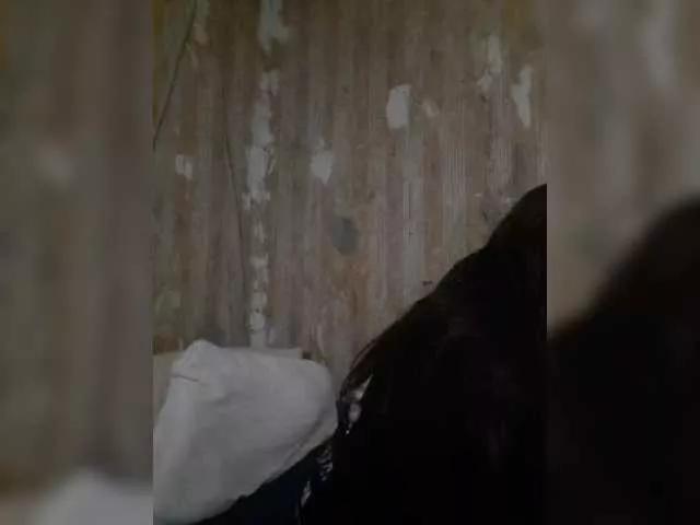 Linavia on BongaCams 