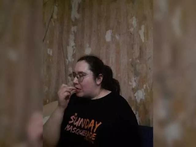 Linavia on BongaCams 