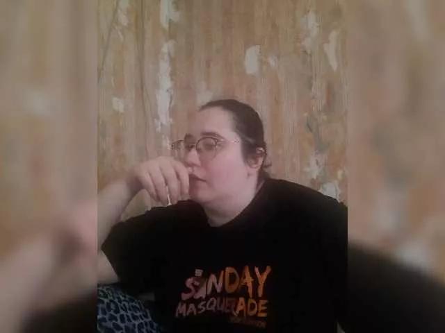 Linavia on BongaCams 