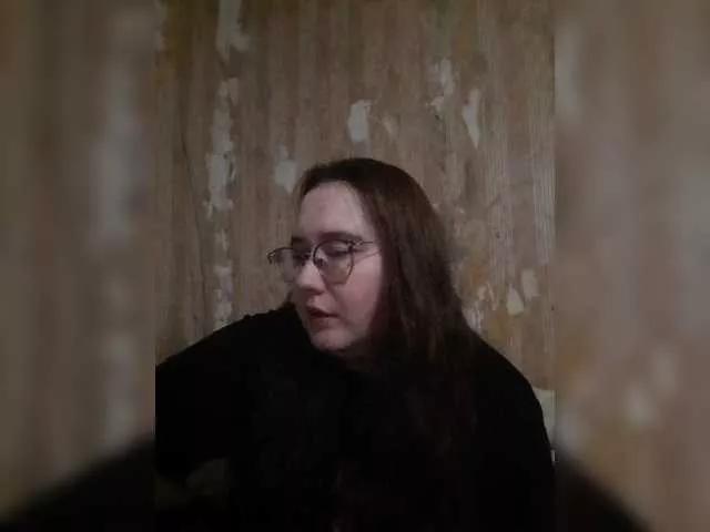 Linavia on BongaCams 